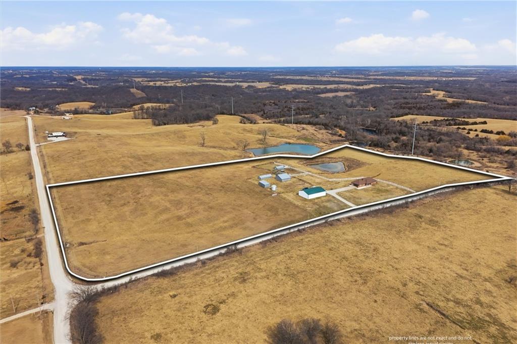 10625 Franklin Road Richmond, MO 64085 - Photo 25 of 49