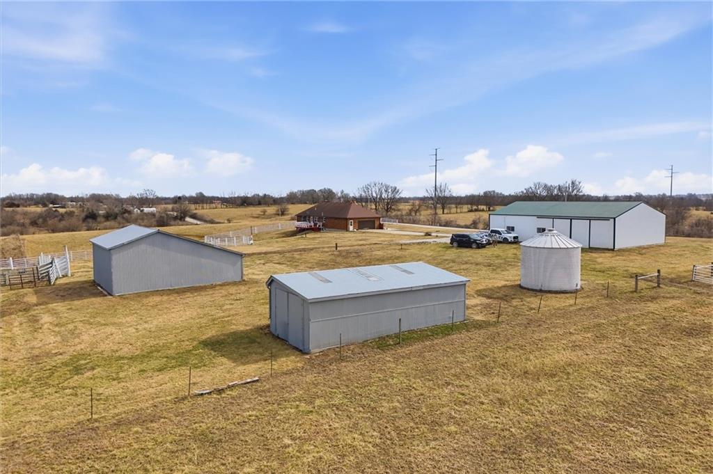10625 Franklin Road Richmond, MO 64085 - Photo 28 of 49