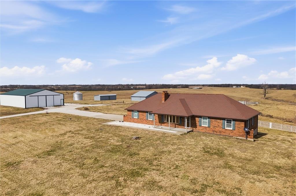 10625 Franklin Road Richmond, MO 64085 - Photo 33 of 49