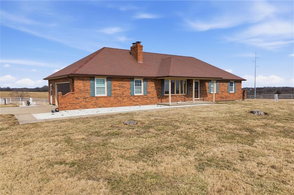 10625 Franklin Road Richmond, MO 64085 - Photo 35 of 49