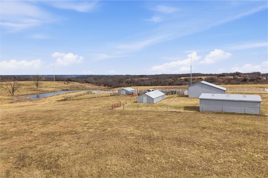 10625 Franklin Road Richmond, MO 64085 - Photo 37 of 49