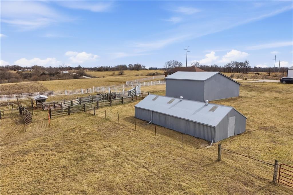 10625 Franklin Road Richmond, MO 64085 - Photo 47 of 49