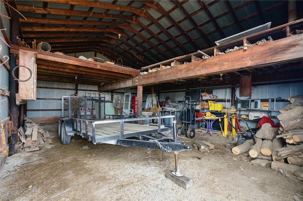 10625 Franklin Road Richmond, MO 64085 - Photo 48 of 49