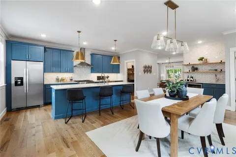 $980,000 | 4212 Patterson Avenue, Richmond, VA 23221