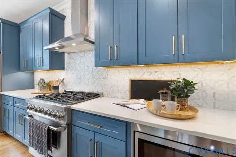 $980,000 | 4212 Patterson Avenue, Richmond, VA 23221