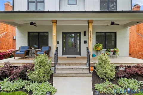 $980,000 | 4212 Patterson Avenue, Richmond, VA 23221