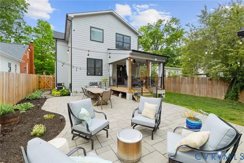 $980,000 | 4212 Patterson Avenue, Richmond, VA 23221