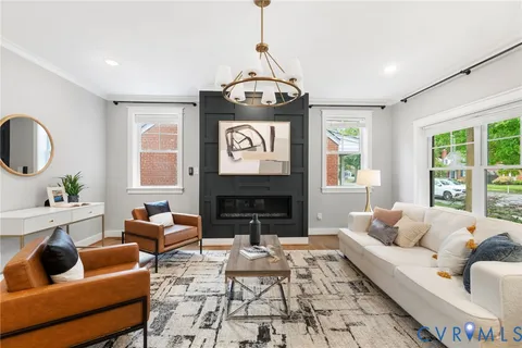 $980,000 | 4212 Patterson Avenue, Richmond, VA 23221