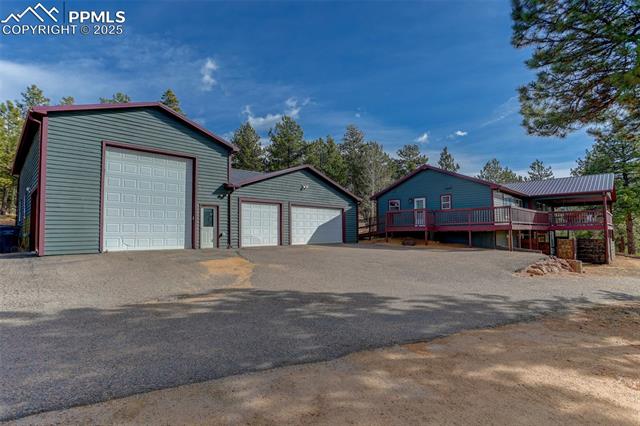 50 Rd P78 Bailey, CO 80421 - Photo 3 of 49 Gallery Image 3