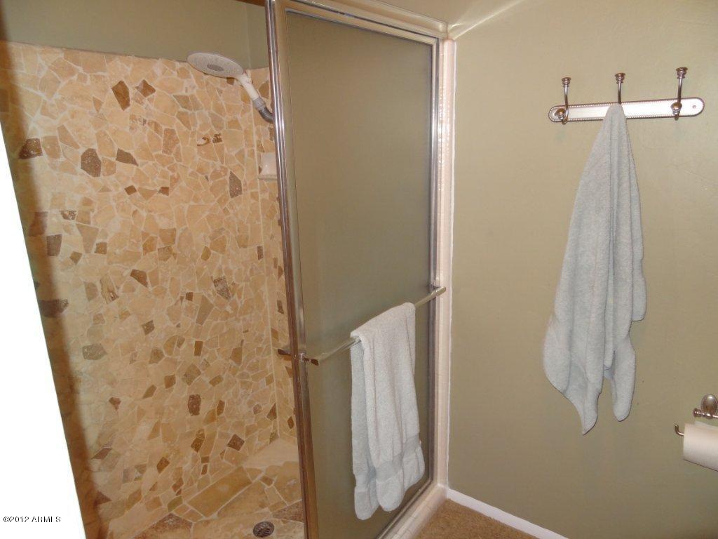 1907 East Decatur Street Mesa, AZ 85203 - Photo 22 of 41 Master shower