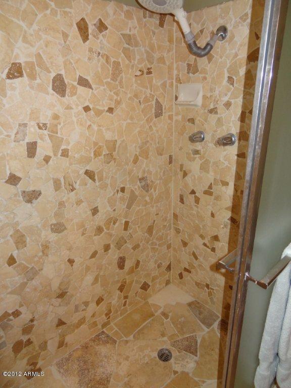 1907 East Decatur Street Mesa, AZ 85203 - Photo 23 of 41 Master shower