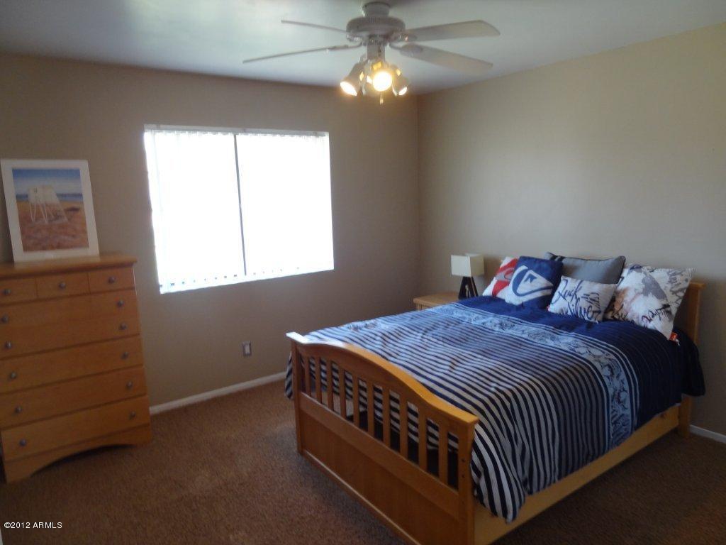 1907 East Decatur Street Mesa, AZ 85203 - Photo 28 of 41 2nd bedroom