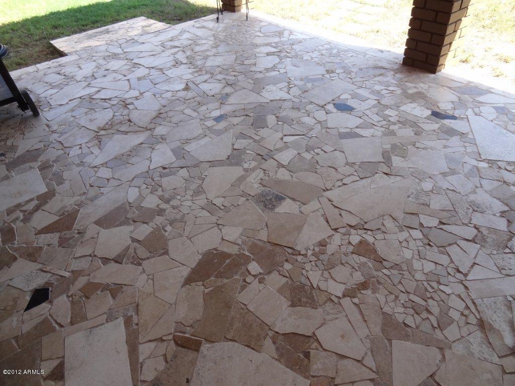 1907 East Decatur Street Mesa, AZ 85203 - Photo 39 of 41 Patio tiled floor