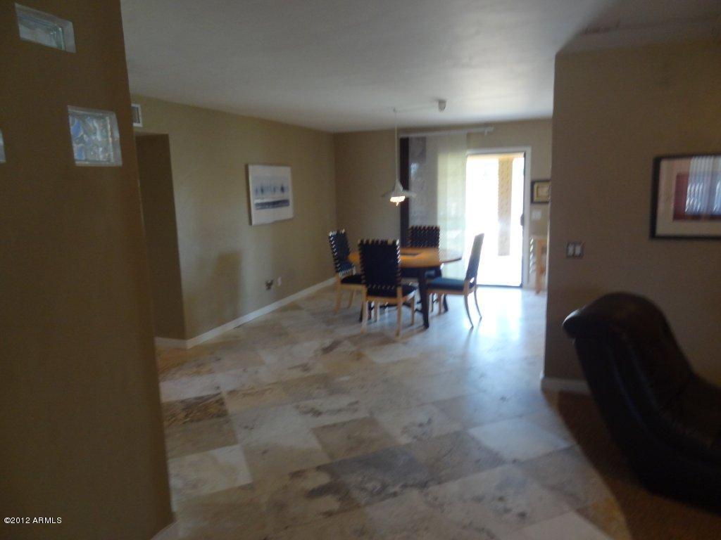 1907 East Decatur Street Mesa, AZ 85203 - Photo 7 of 41 Entryway-looking into house