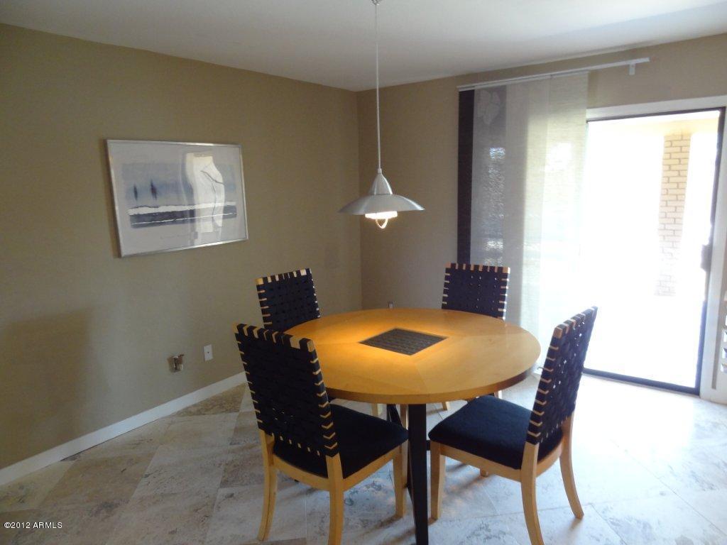 1907 East Decatur Street Mesa, AZ 85203 - Photo 9 of 41 Dining area
