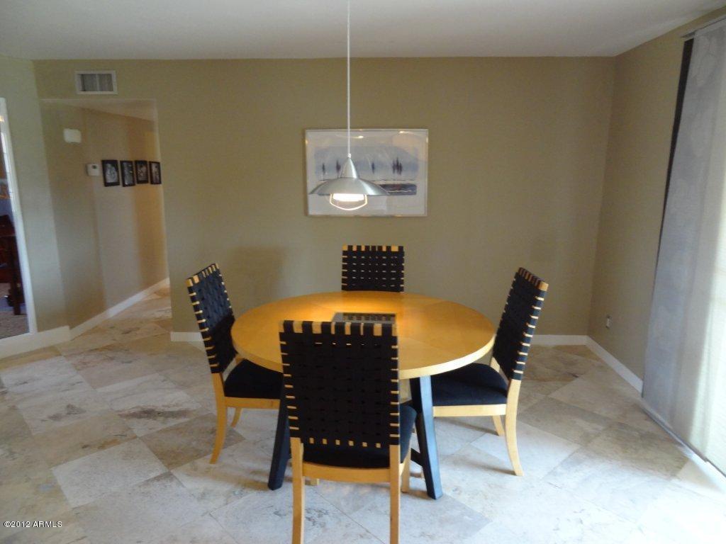 1907 East Decatur Street Mesa, AZ 85203 - Photo 10 of 41 Dining area