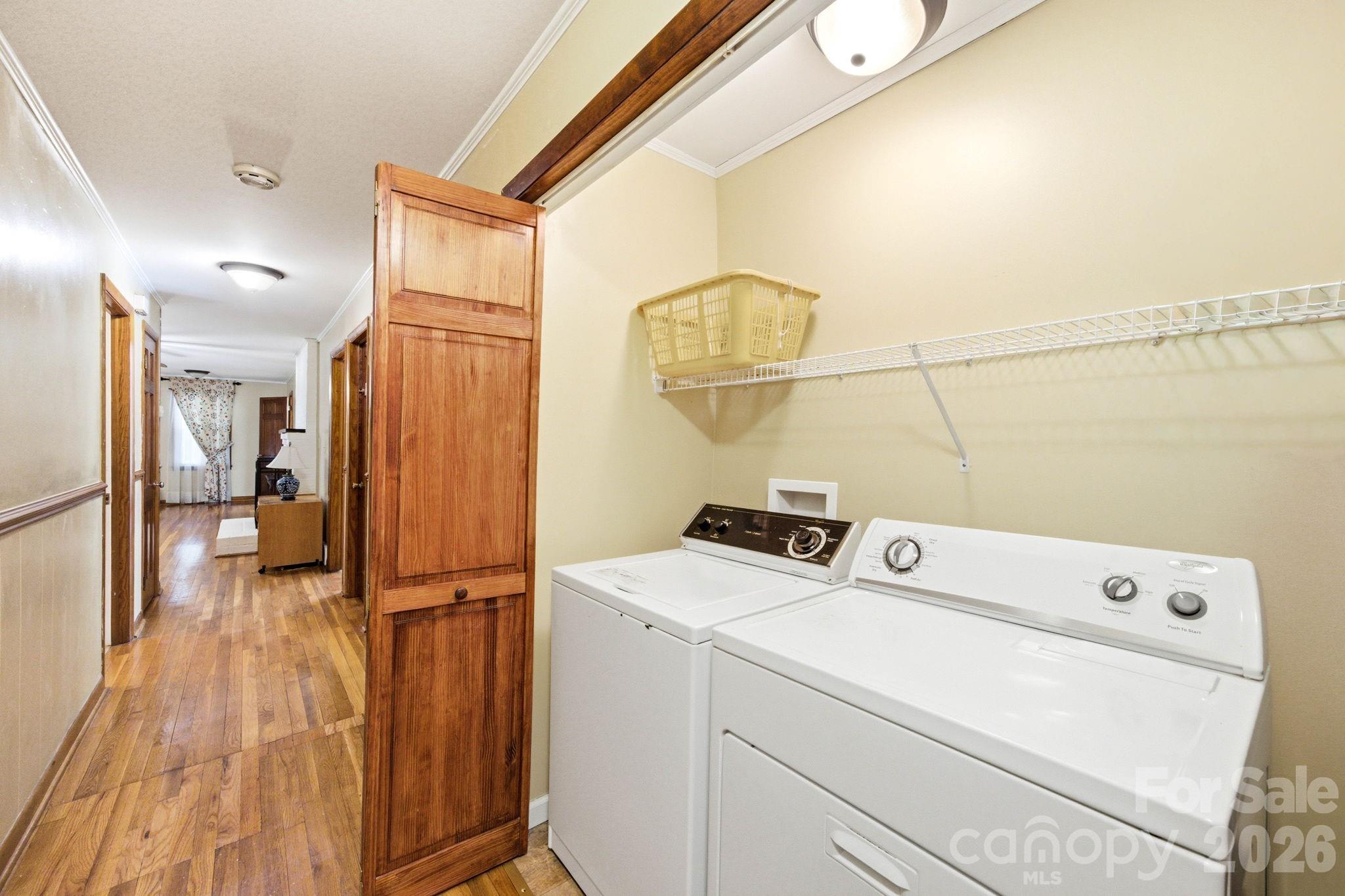 129 Old River Road Marion, NC 28752 - Photo 10 of 28