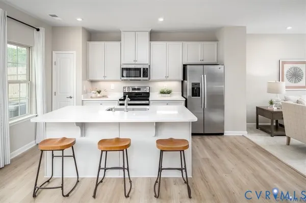 $342,725 | 2142 Old Lime Road, Sandston, VA 23150