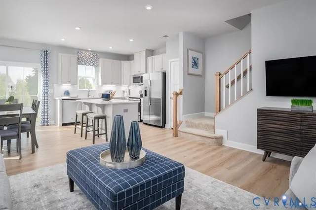 $342,725 | 2142 Old Lime Road, Sandston, VA 23150