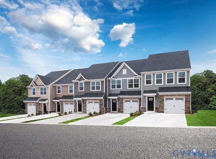 2142 Old Lime Road Sandston, VA 23150 - Photo 8 of 9