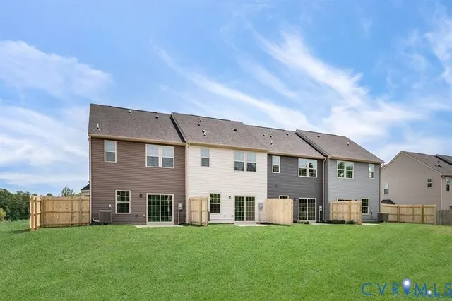 $342,725 | 2142 Old Lime Road, Sandston, VA 23150