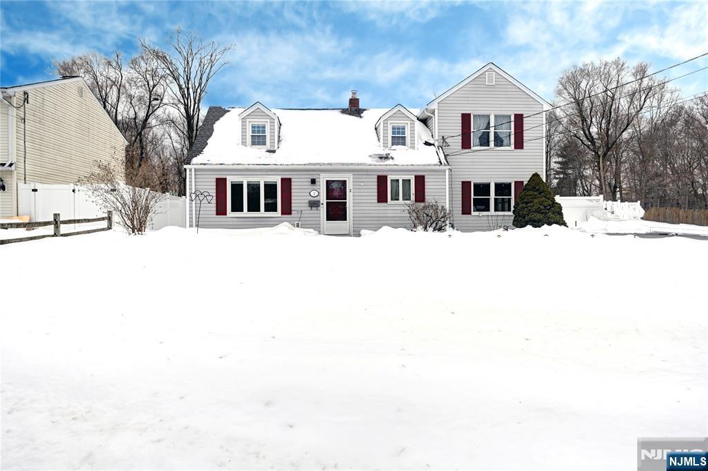 2 Marvin Road Pompton Plains, NJ 07444 - Photo 2 of 29