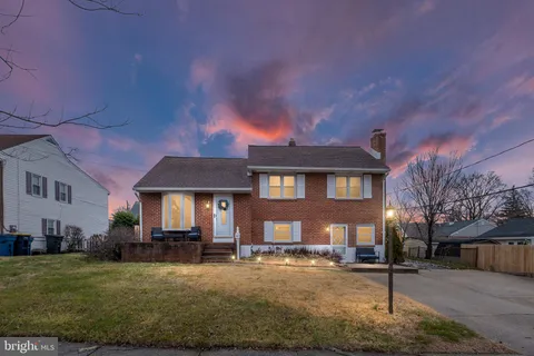 $350,000 | 301 Taylor Road, Wilmington, DE 19804