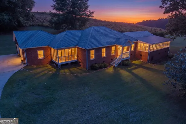 $789,000 | 200 Manders Trail, Covington, GA 30014