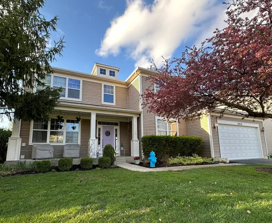 $514,450 | 2431 Trailside Lane, Wauconda, IL 60084