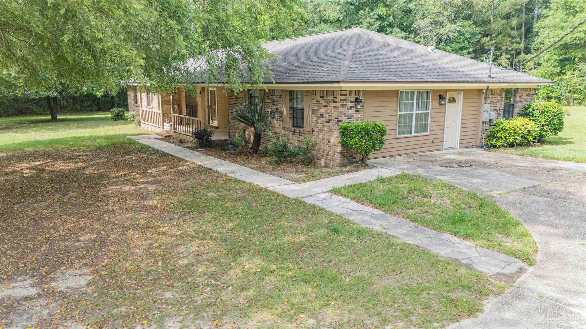 3377 Ware Road Cantonment, FL 32533 - Photo 32 of 56 Gallery Image 32