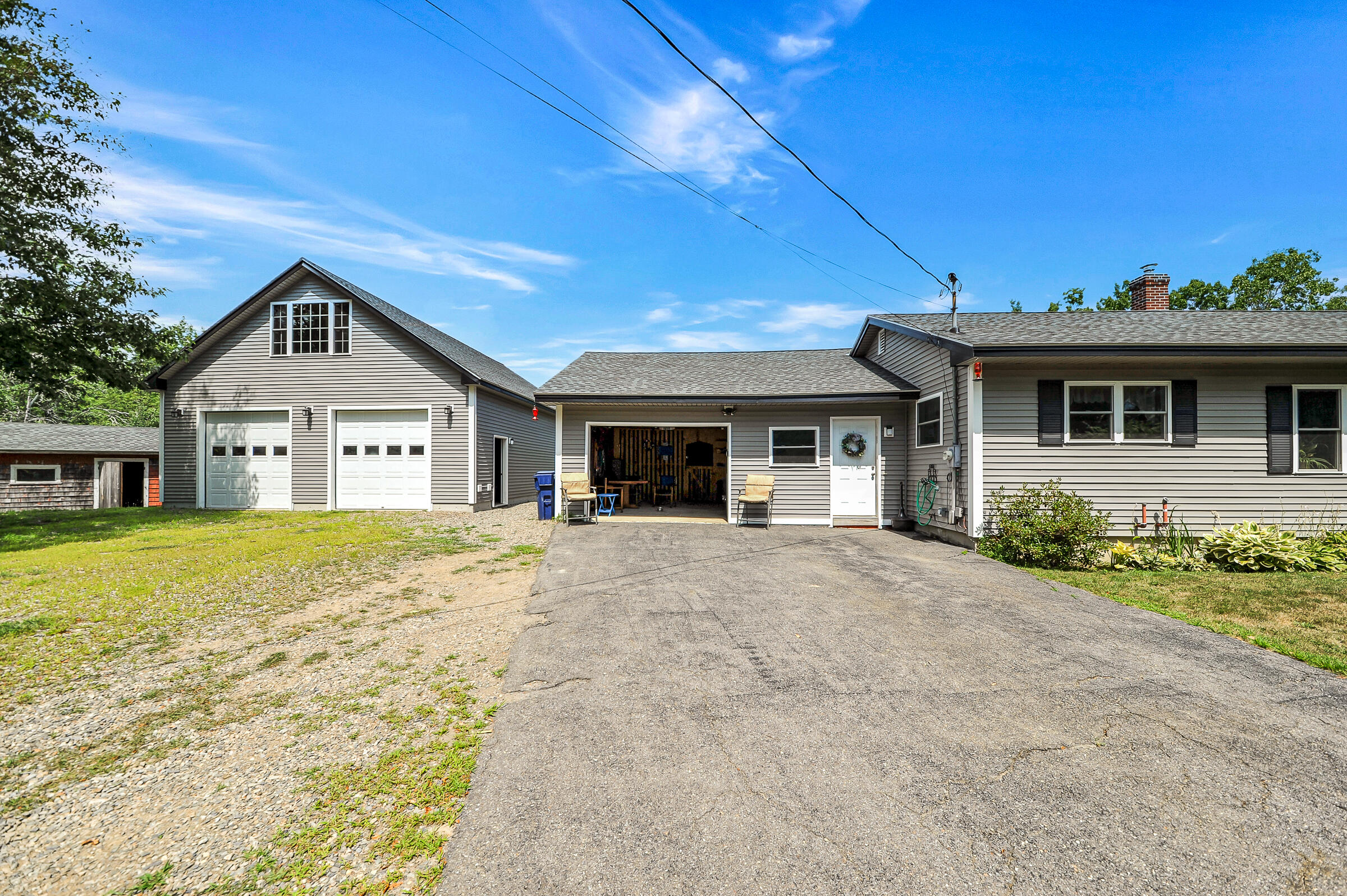 199 Waterville Road Belfast, ME 04915 - Photo 25 of 82 108908gr-108