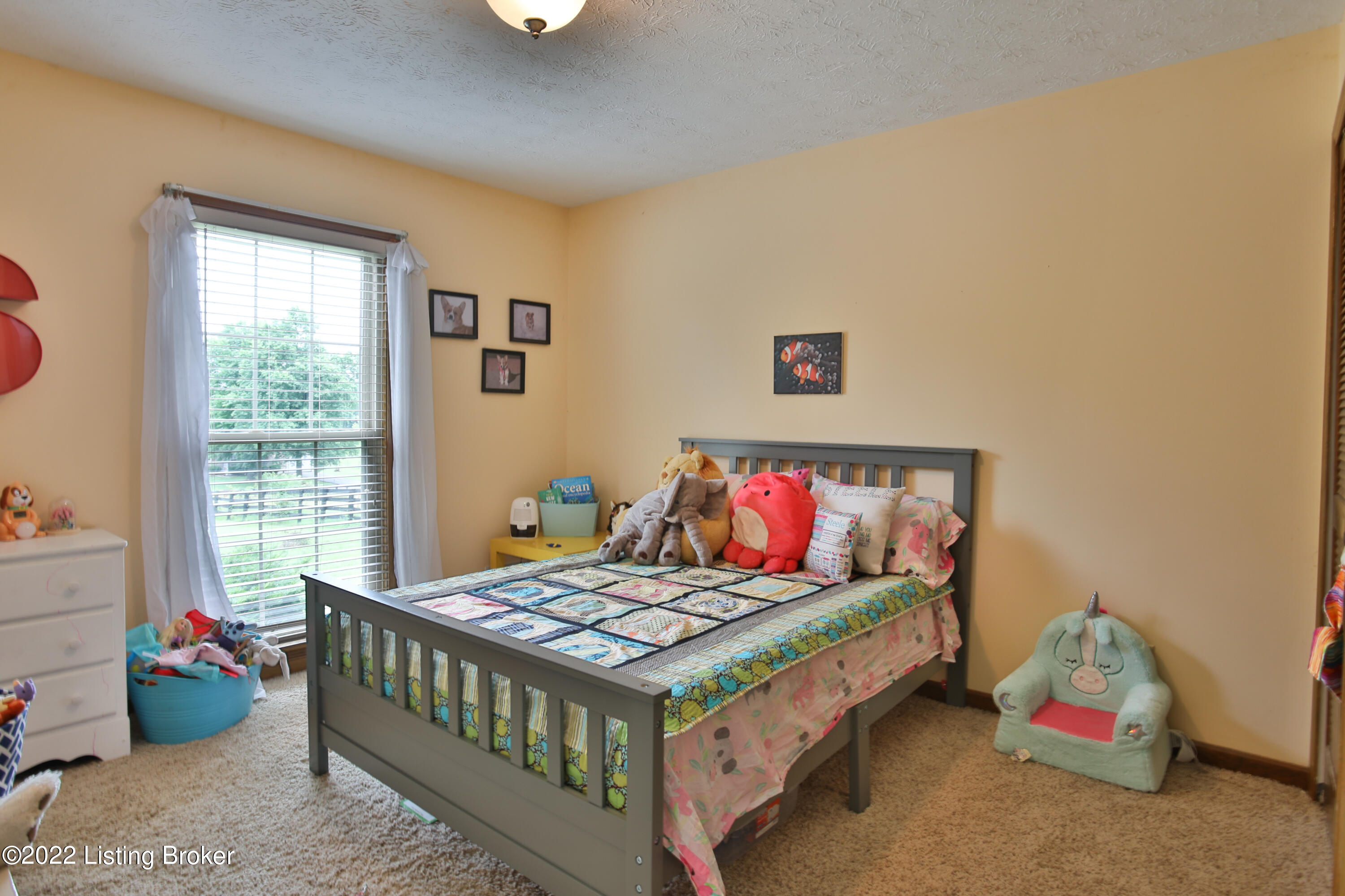 2750 Greenbriar Road Mount Washington, KY 40047 - Photo 18 of 49 Guest Bed 2