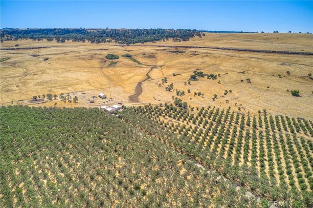a view of an ocean beach