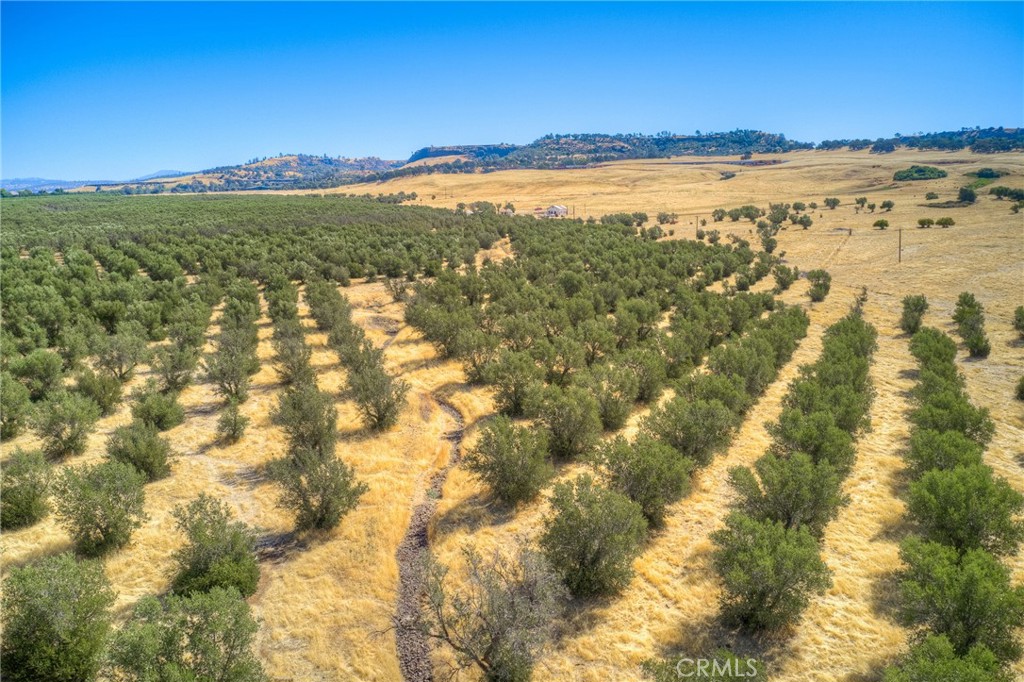 16 Rocky Drive Oroville, CA 95965 - Photo 25 of 61 a view of an outdoor space and mountain view