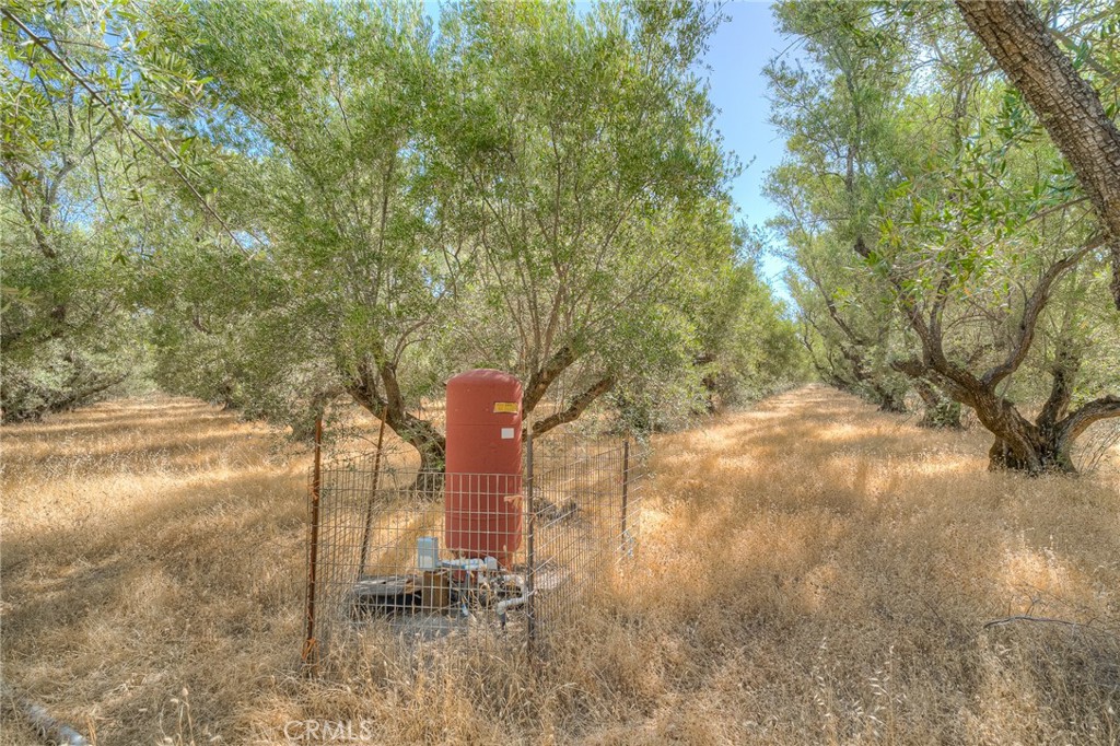 16 Rocky Drive Oroville, CA 95965 - Photo 44 of 61 a backyard of a house with a yard and outdoor seating