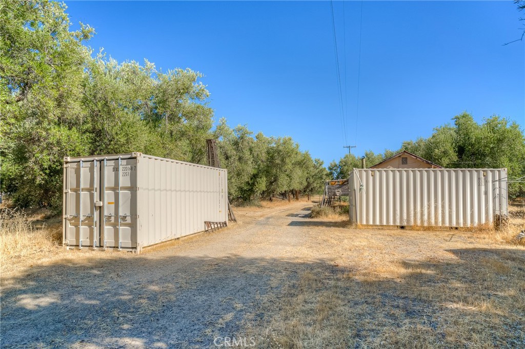 16 Rocky Drive Oroville, CA 95965 - Photo 47 of 61 a view of a house with a yard and garage