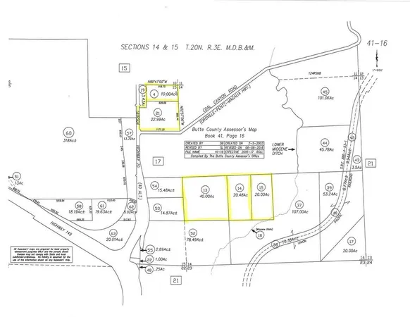 $2,900,000 | 16 Rocky Drive, Oroville, CA 95965