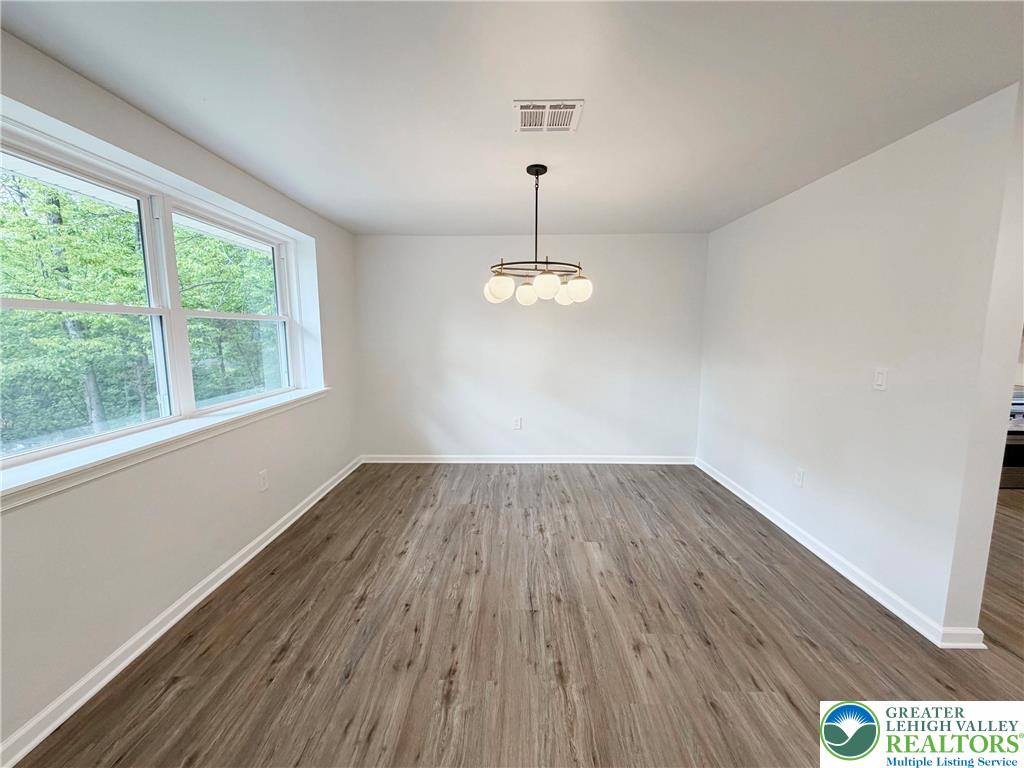 318 Marienstein Road Upper Black Eddy, PA 18972 - Photo 12 of 53 Dining Area