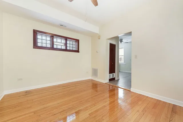 $389,000 | 1439 West Garfield Boulevard, Chicago, IL 60636