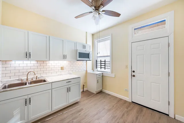 $389,000 | 1439 West Garfield Boulevard, Chicago, IL 60636