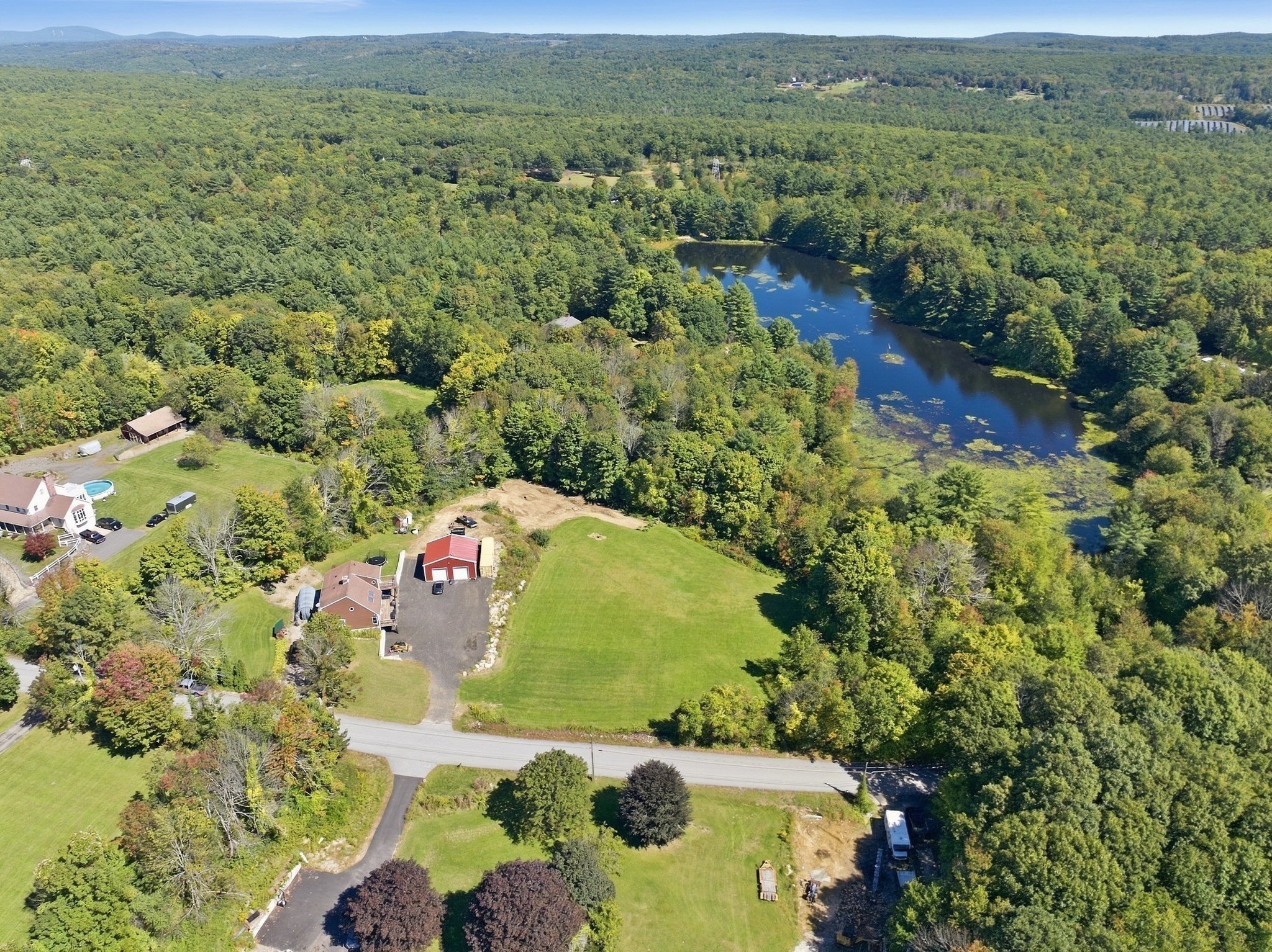 731 East Hill Road East Oakham, MA 01068 - Photo 31 of 35 Gallery Image 31