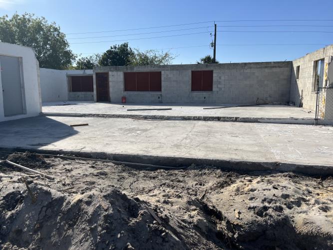 5419 Southeast Horseshoe Point Road Stuart, FL 34997 - Photo 2 of 4