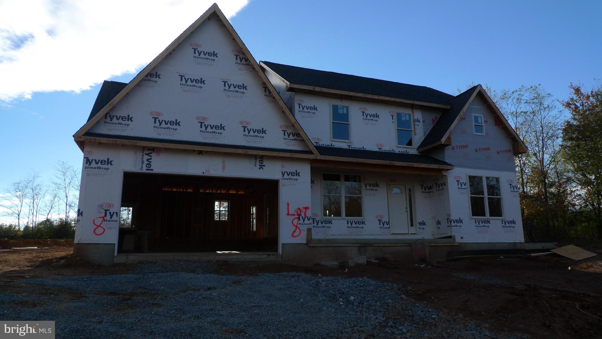 10905 Powell Road Thurmont, MD 21788 - Photo 1 of 9 Exterior (Front)