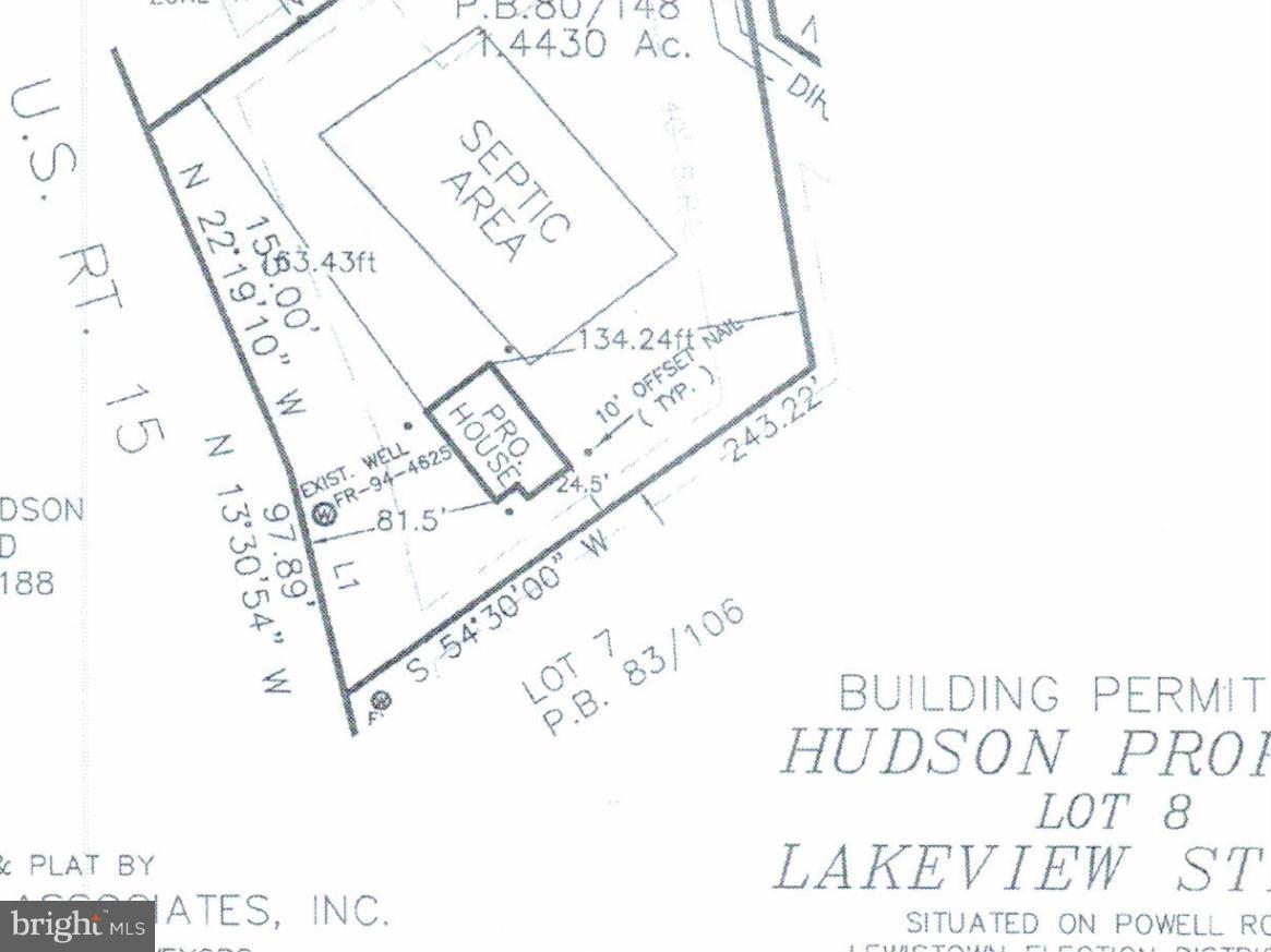 10905 Powell Road Thurmont, MD 21788 - Photo 4 of 9 Exterior (General)