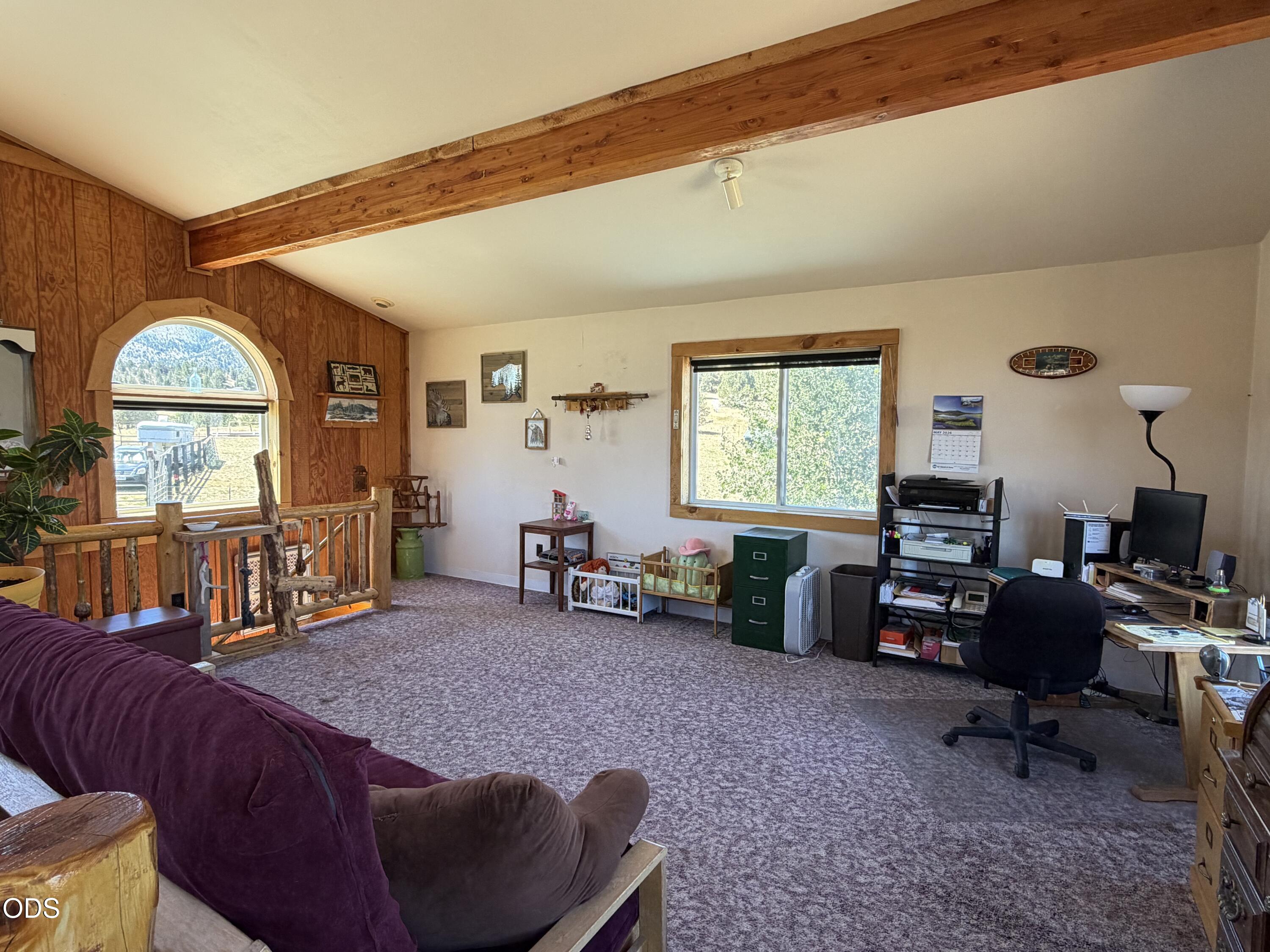 27710 Picnic Creek Road Mount Vernon, OR 97865 - Photo 44 of 82