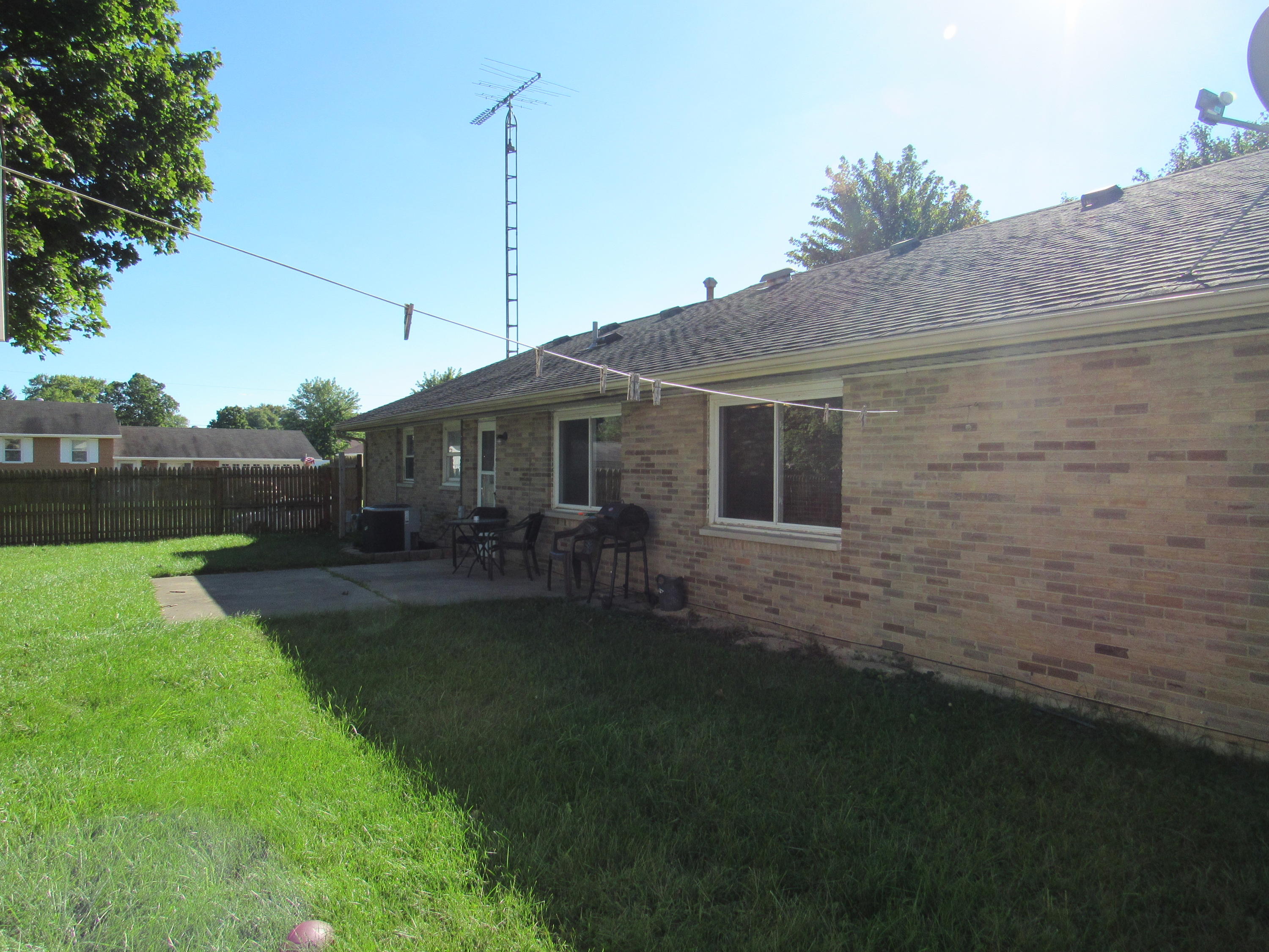 3036 New Haven Street Springfield, OH 45503 - Photo 23 of 25