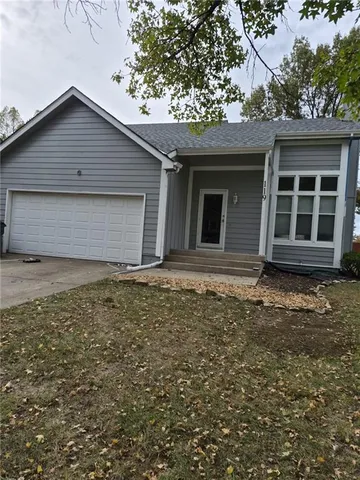 $305,000 | 119 South Janell Drive, Olathe, KS 66061