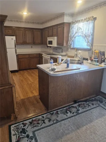 $305,000 | 119 South Janell Drive, Olathe, KS 66061