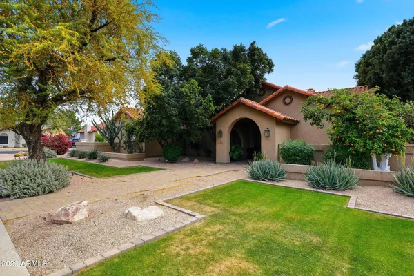 $898,000 | 3423 East Fairbrook Street, Mesa, AZ 85213