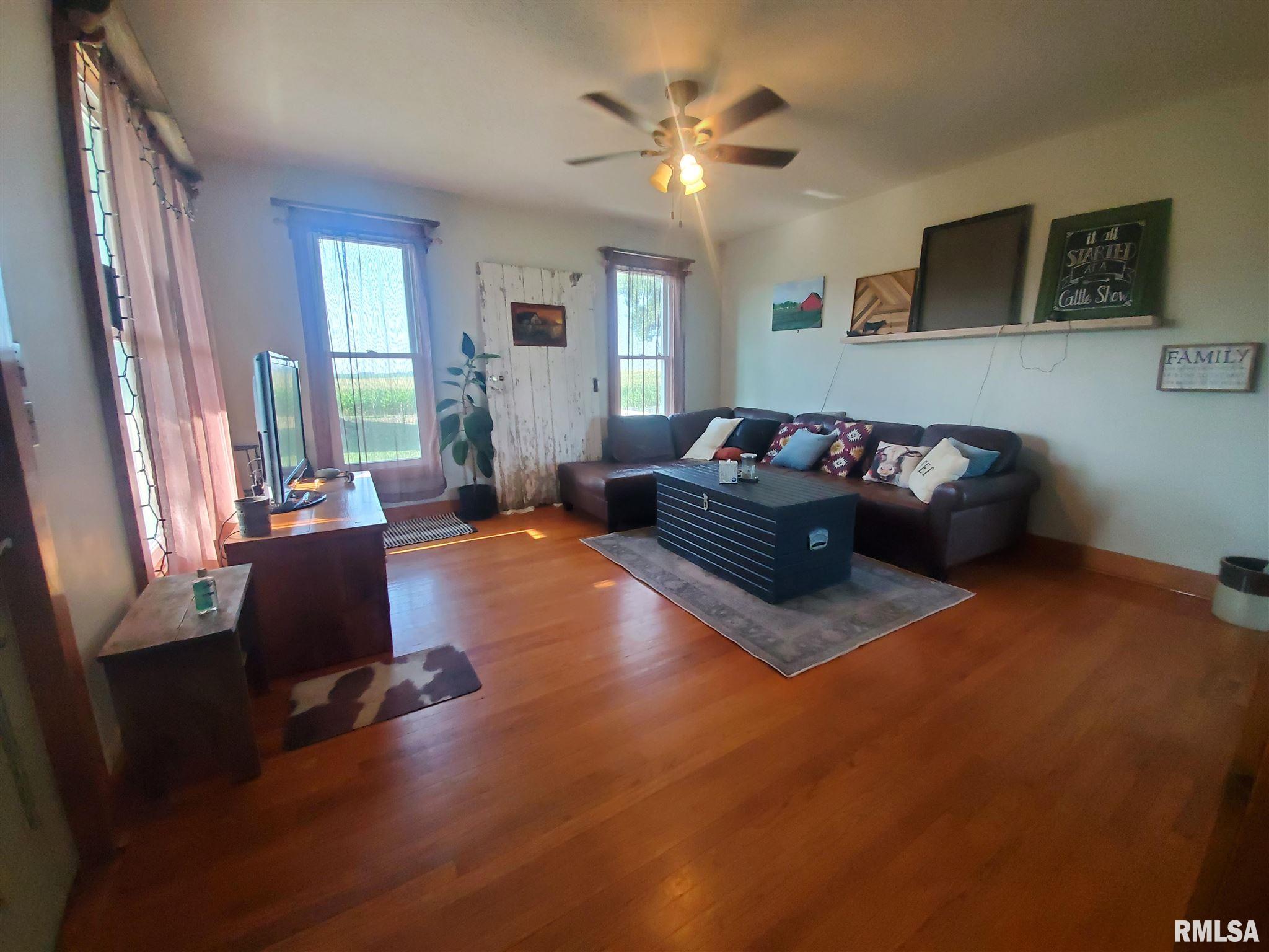 1867 Martin Road Alexander, IL 62601 - Photo 15 of 22